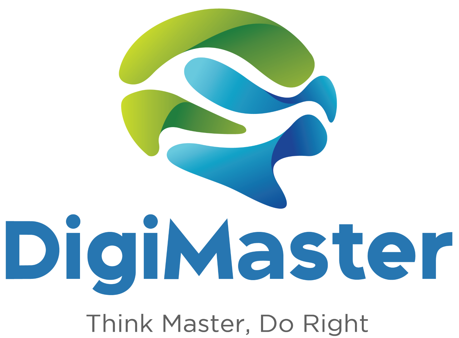 DigiMaster - Strategic Agency