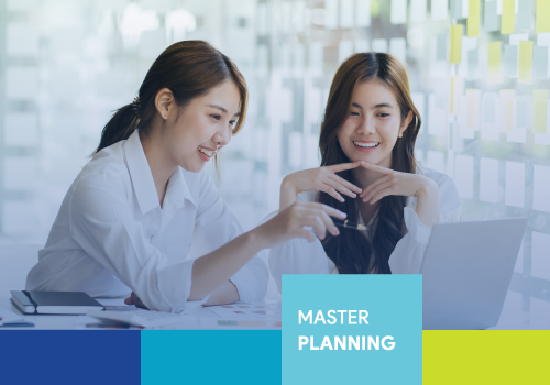 Master Planning