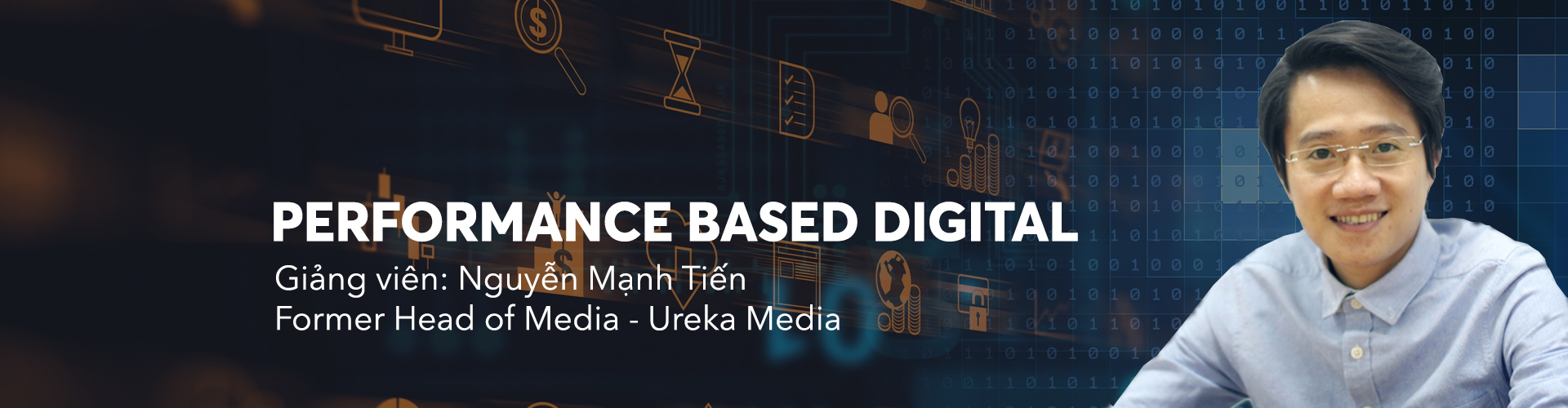 Performance Marketing Based Digital - PD01