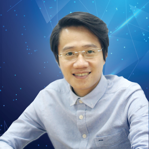 Giảng viên Nguyễn Mạnh Tiến